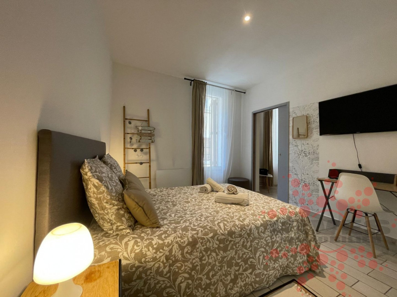vente Appartement Beziers - Photo 8