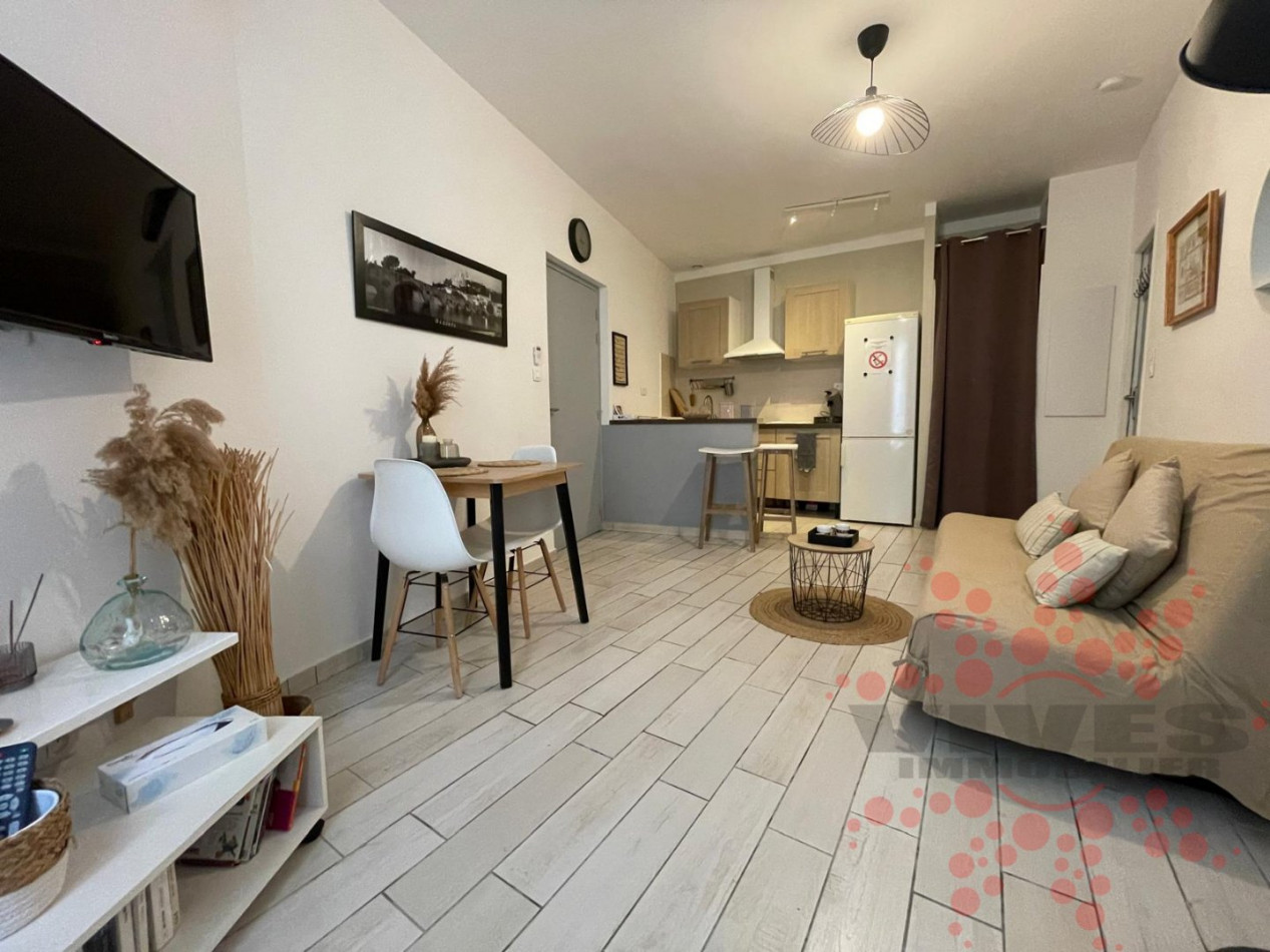 vente Appartement Beziers - Photo 2