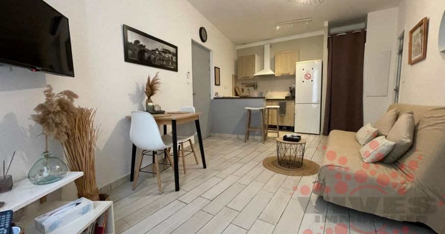 vente Appartement Beziers