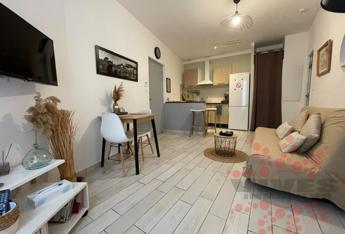 vente Appartement Beziers - Photo 2