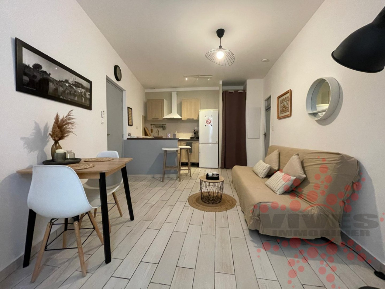 vente Appartement Beziers - Photo 9