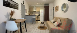 vente Appartement Beziers