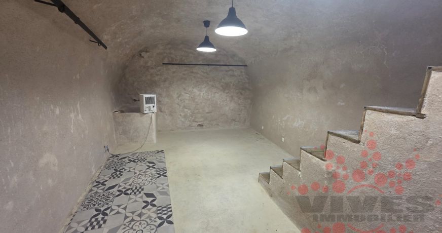 vente Appartement Beziers