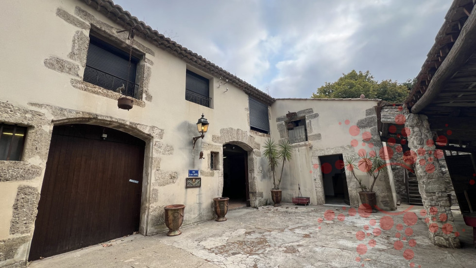 vente Maison Nissan Lez Enserune - Photo 1