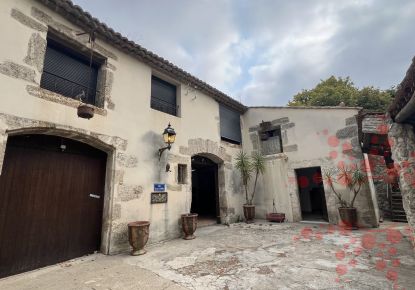 vente Maison Nissan Lez Enserune