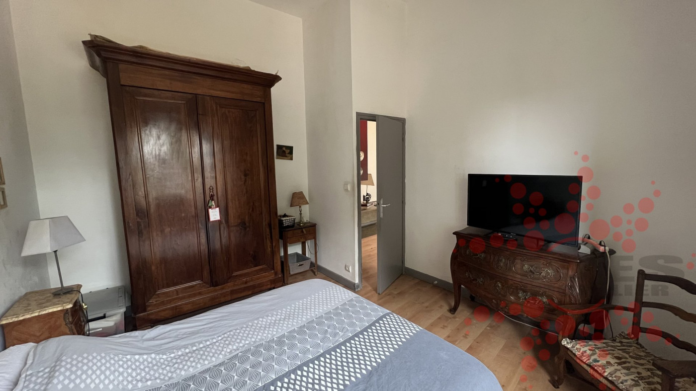 vente Maison Nissan Lez Enserune - Photo 8