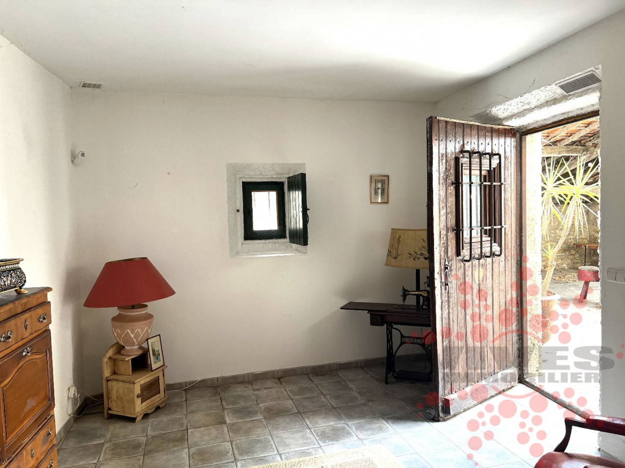 vente Maison Nissan Lez Enserune - Photo 2