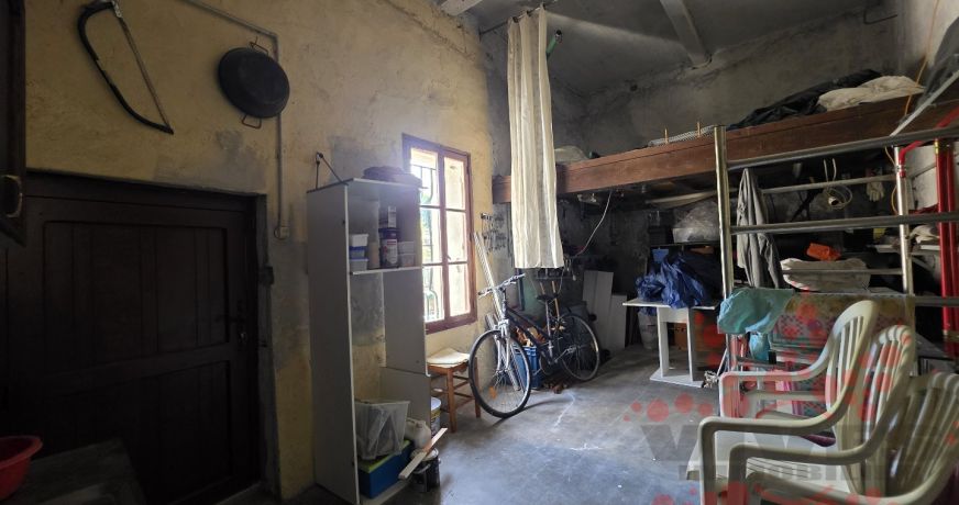 vente Maison vigneronne Capestang