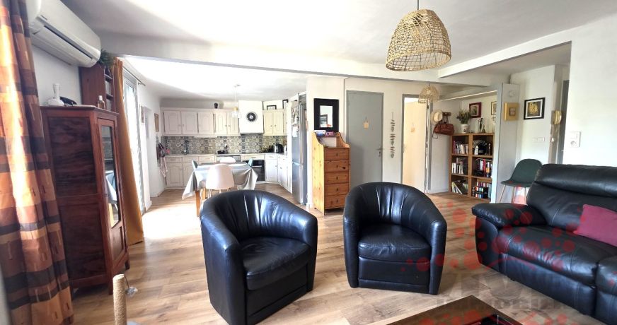 vente Maison vigneronne Capestang