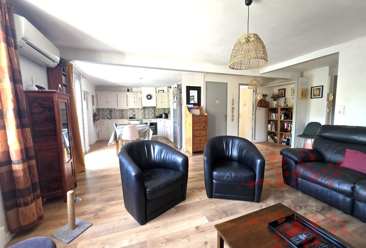 vente Maison vigneronne Capestang - Photo 3