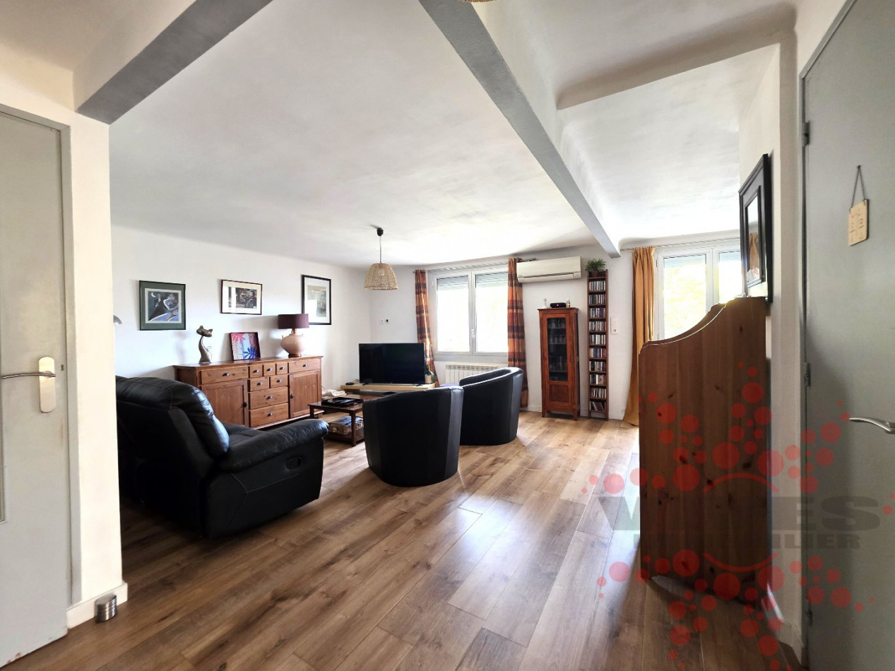 vente Maison vigneronne Capestang - Photo 4