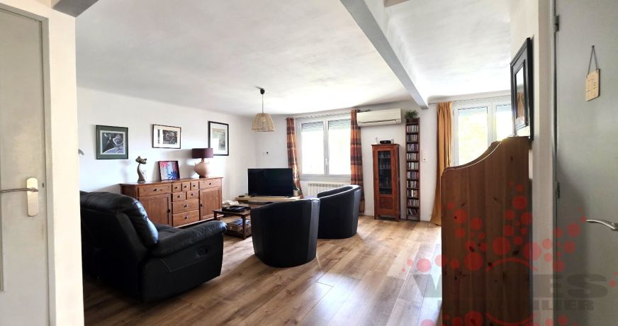vente Maison vigneronne Capestang