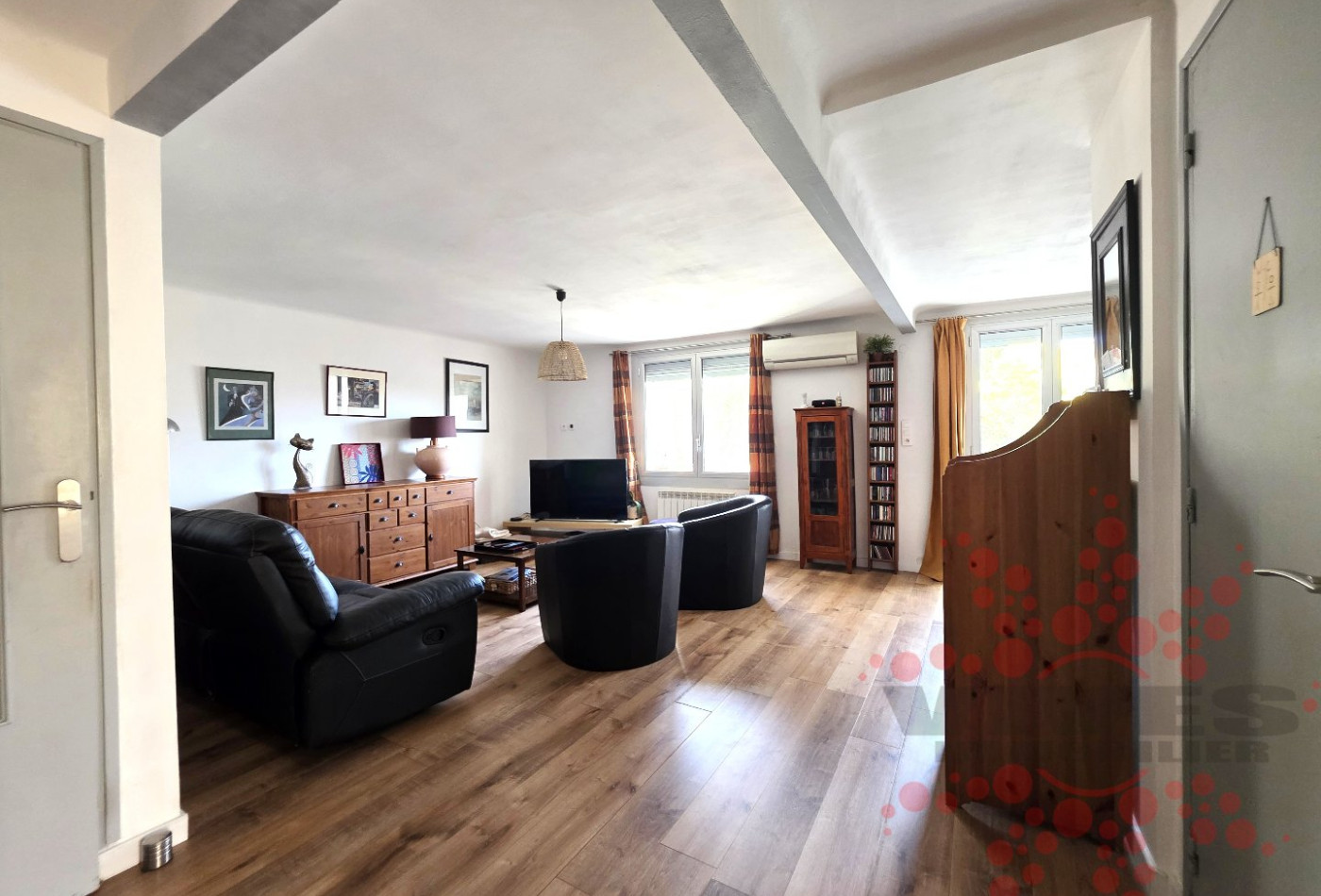 vente Maison vigneronne Capestang - Photo 4