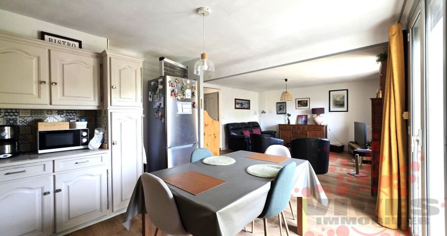 vente Maison vigneronne Capestang