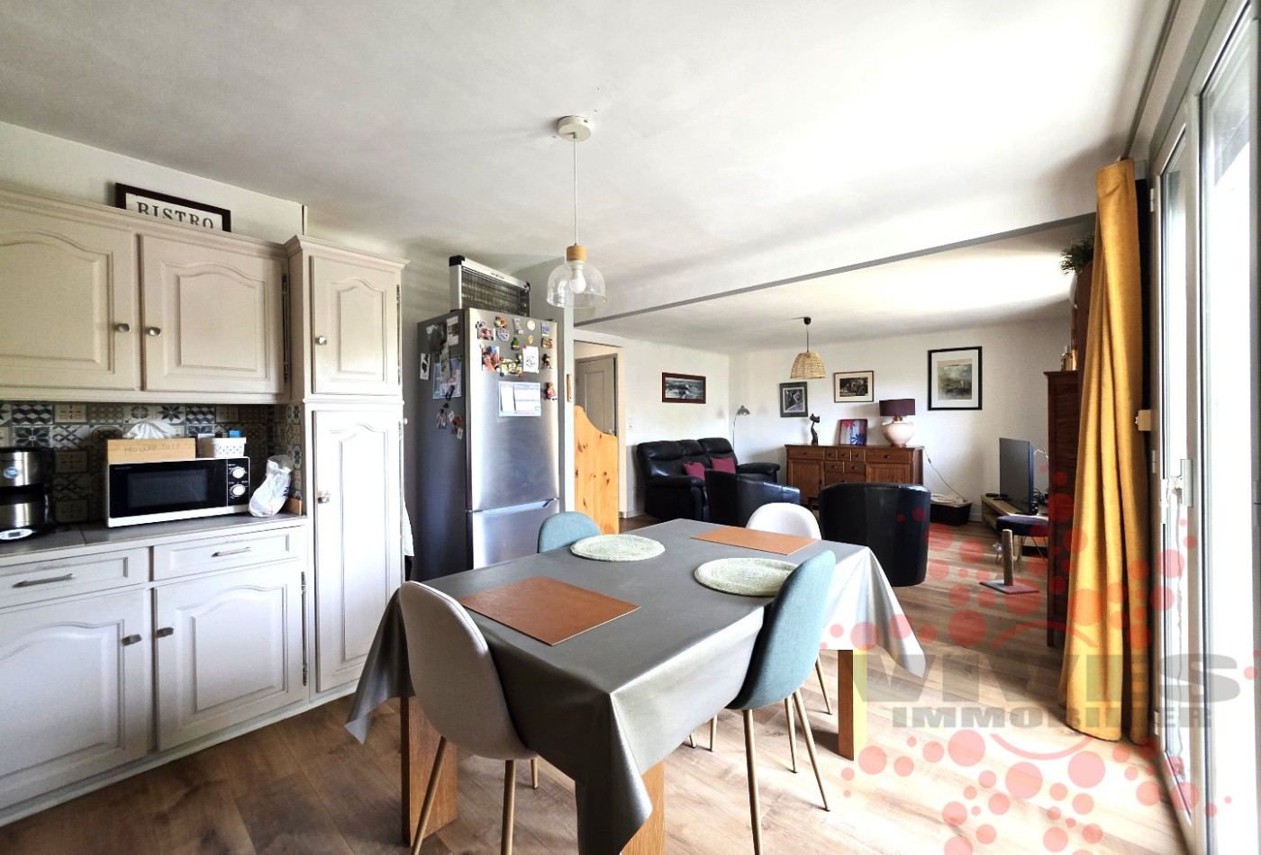vente Maison vigneronne Capestang - Photo 5