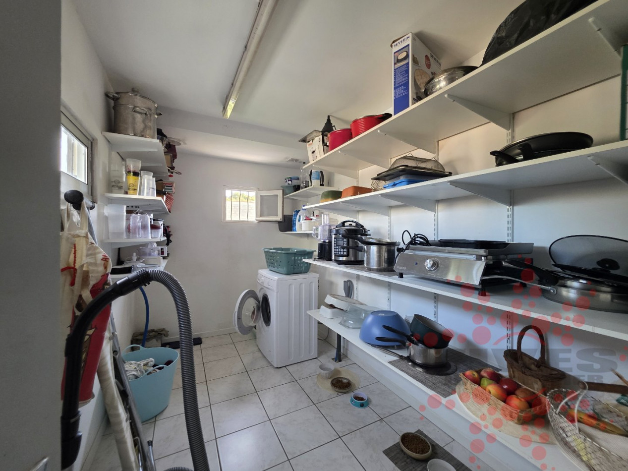 vente Maison vigneronne Capestang - Photo 12