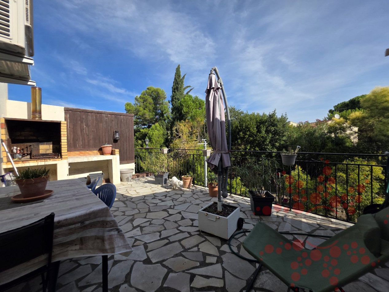 vente Maison vigneronne Capestang - Photo 6