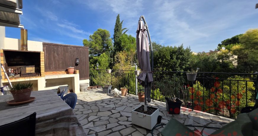 vente Maison vigneronne Capestang