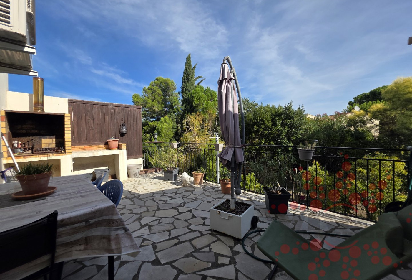 vente Maison vigneronne Capestang - Photo 6