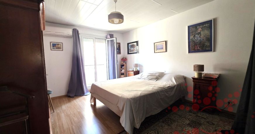 vente Maison vigneronne Capestang