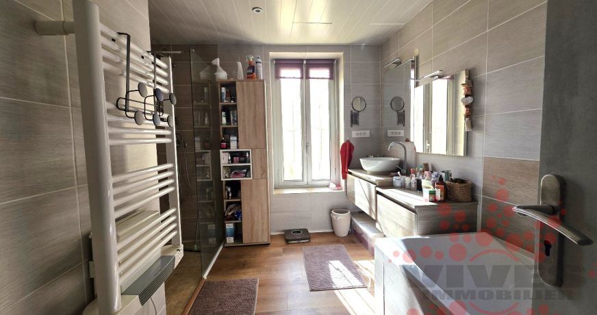 vente Maison vigneronne Capestang