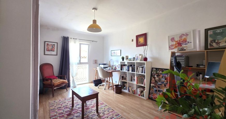 vente Maison vigneronne Capestang