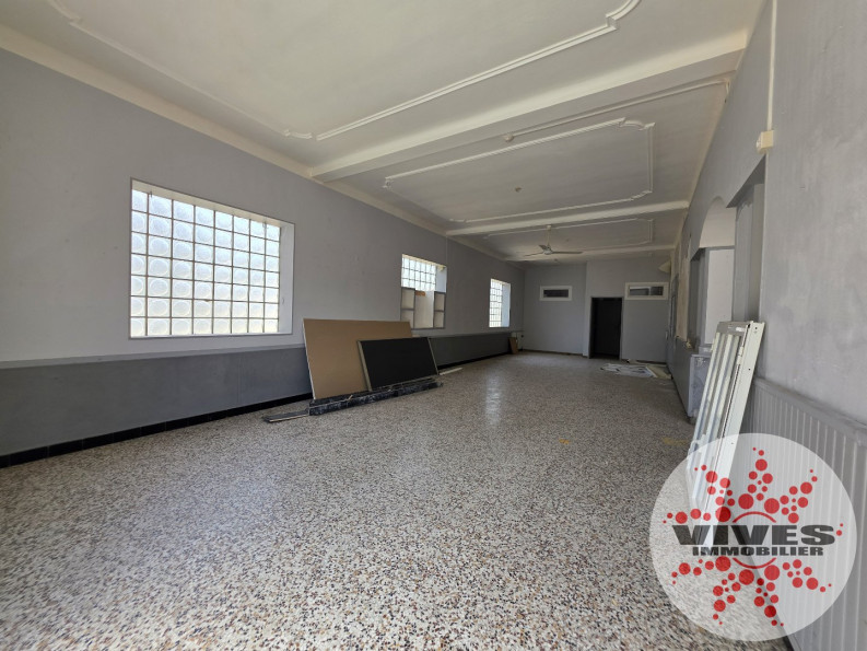vente Immeuble commercial Capestang - Photo 3