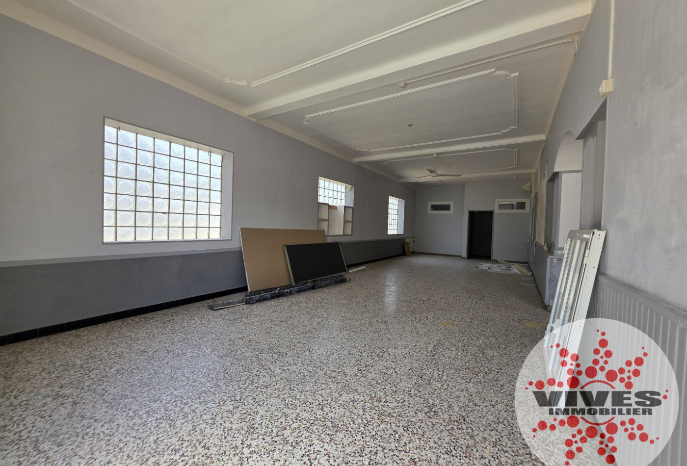 vente Immeuble commercial Capestang - Photo 3