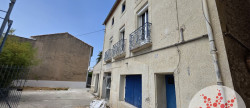 vente Immeuble commercial Capestang