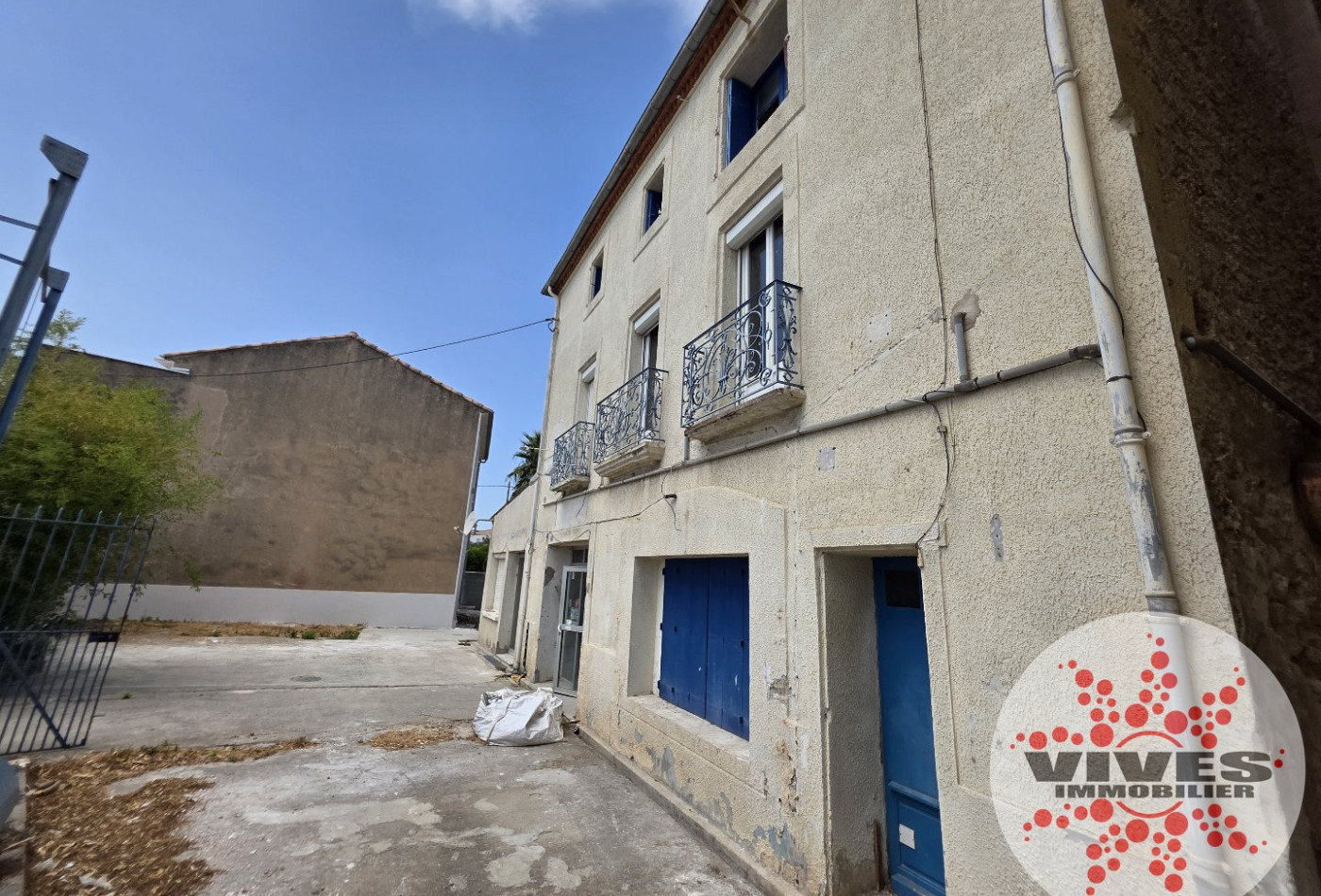 vente Immeuble commercial Capestang - Photo 9