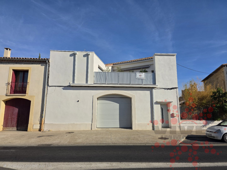 location Maison vigneronne Capestang - Photo 2