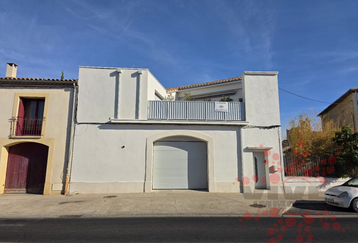 location Maison vigneronne Capestang - Photo 2