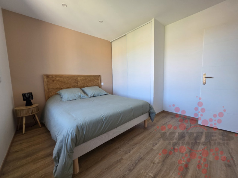 location Maison vigneronne Capestang - Photo 10