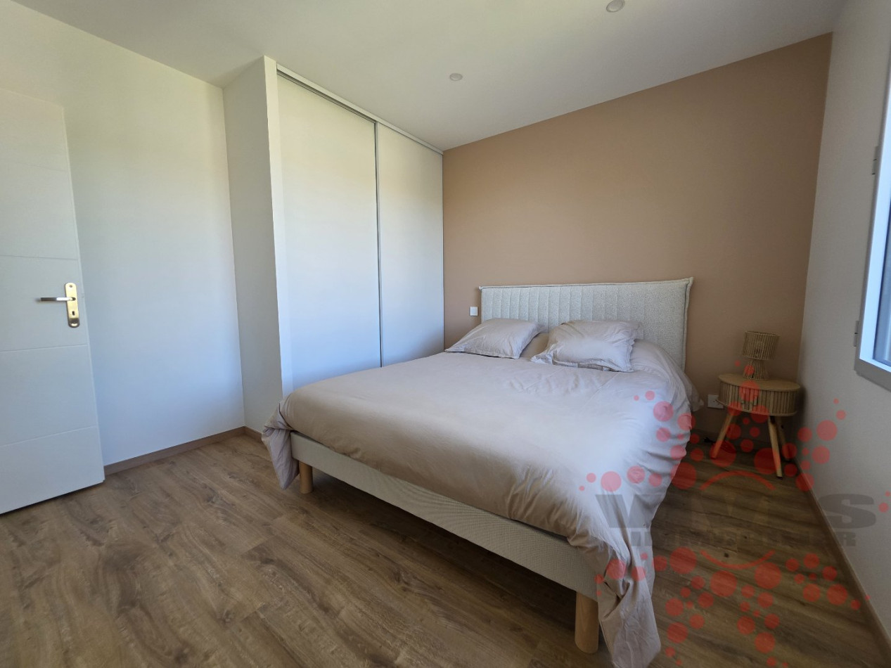 letting Maison vigneronne Capestang - Photo 7