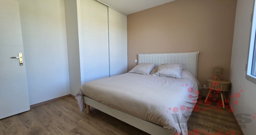 location Maison vigneronne Capestang
