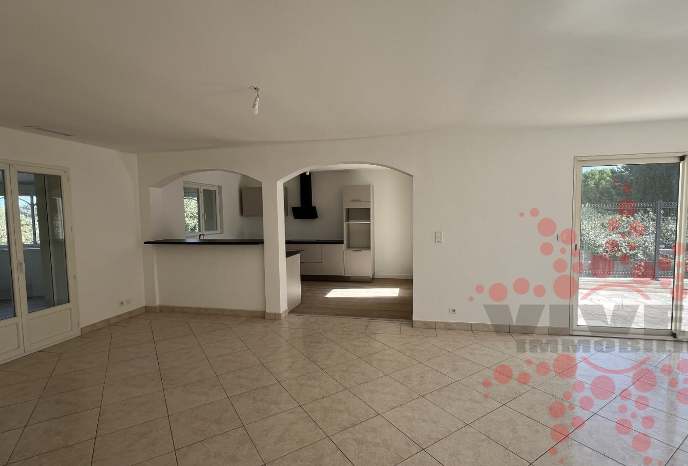 location Villa Villetelle - Photo 5