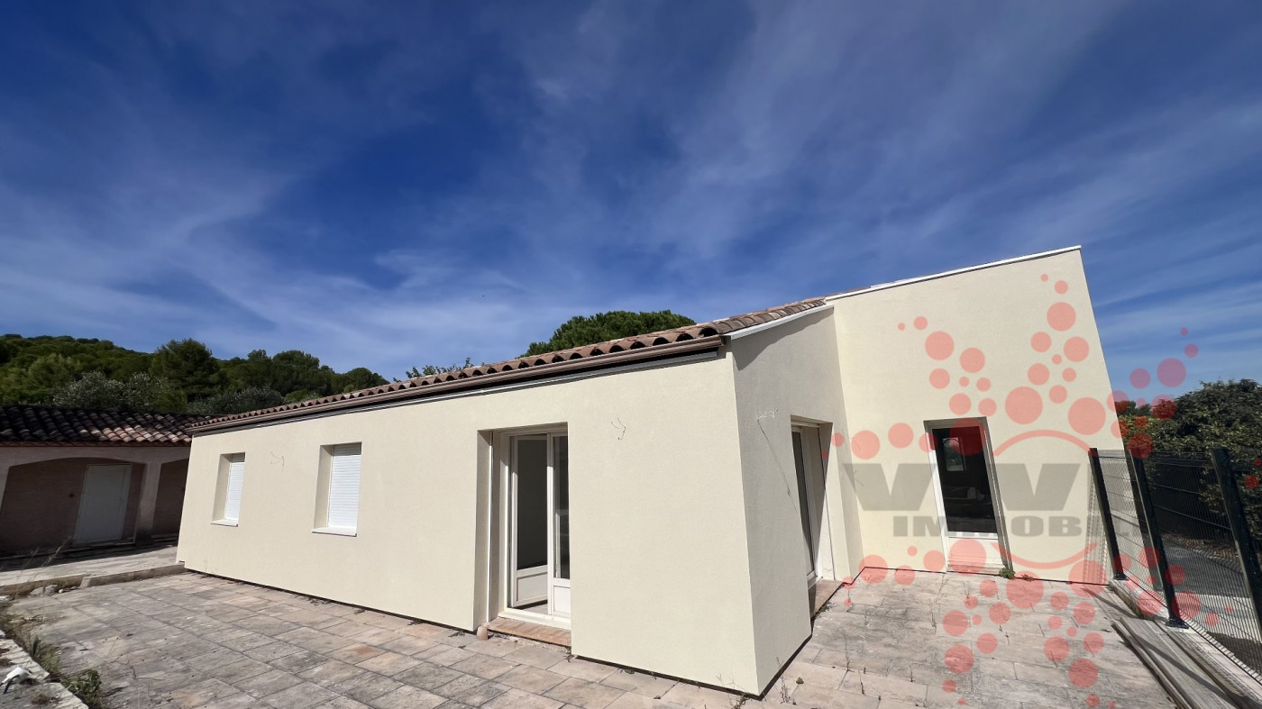 location Villa Villetelle - Photo 13