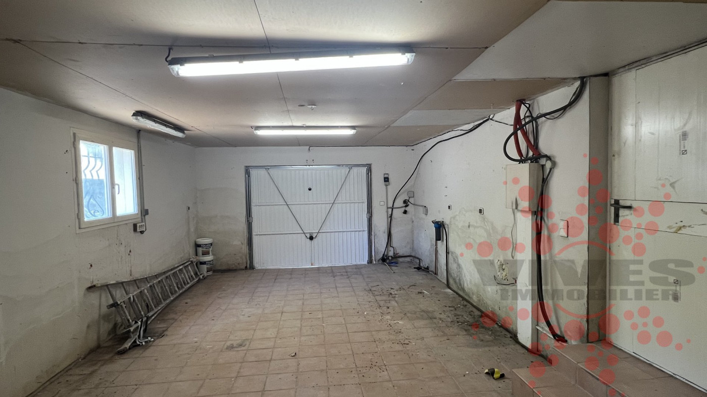 location Villa Villetelle - Photo 14