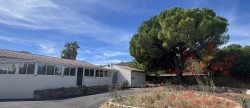 location Villa Villetelle