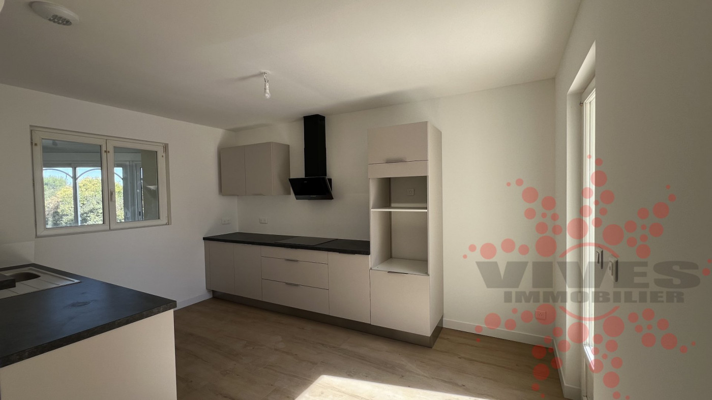 location Villa Villetelle - Photo 3