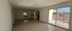 location Villa Villetelle