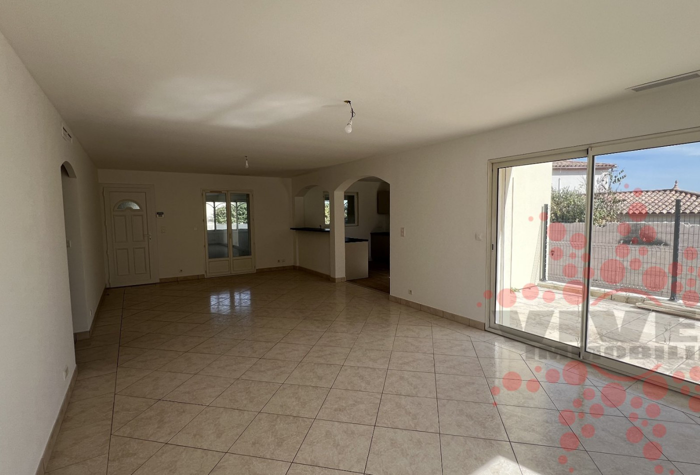 location Villa Villetelle - Photo 6