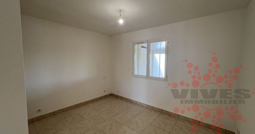 location Villa Villetelle