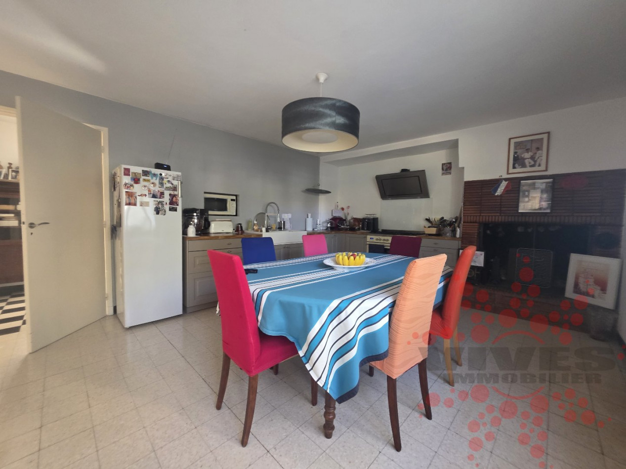 vente Maison Quarante - Photo 7
