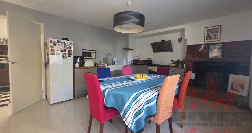 vente Maison Quarante