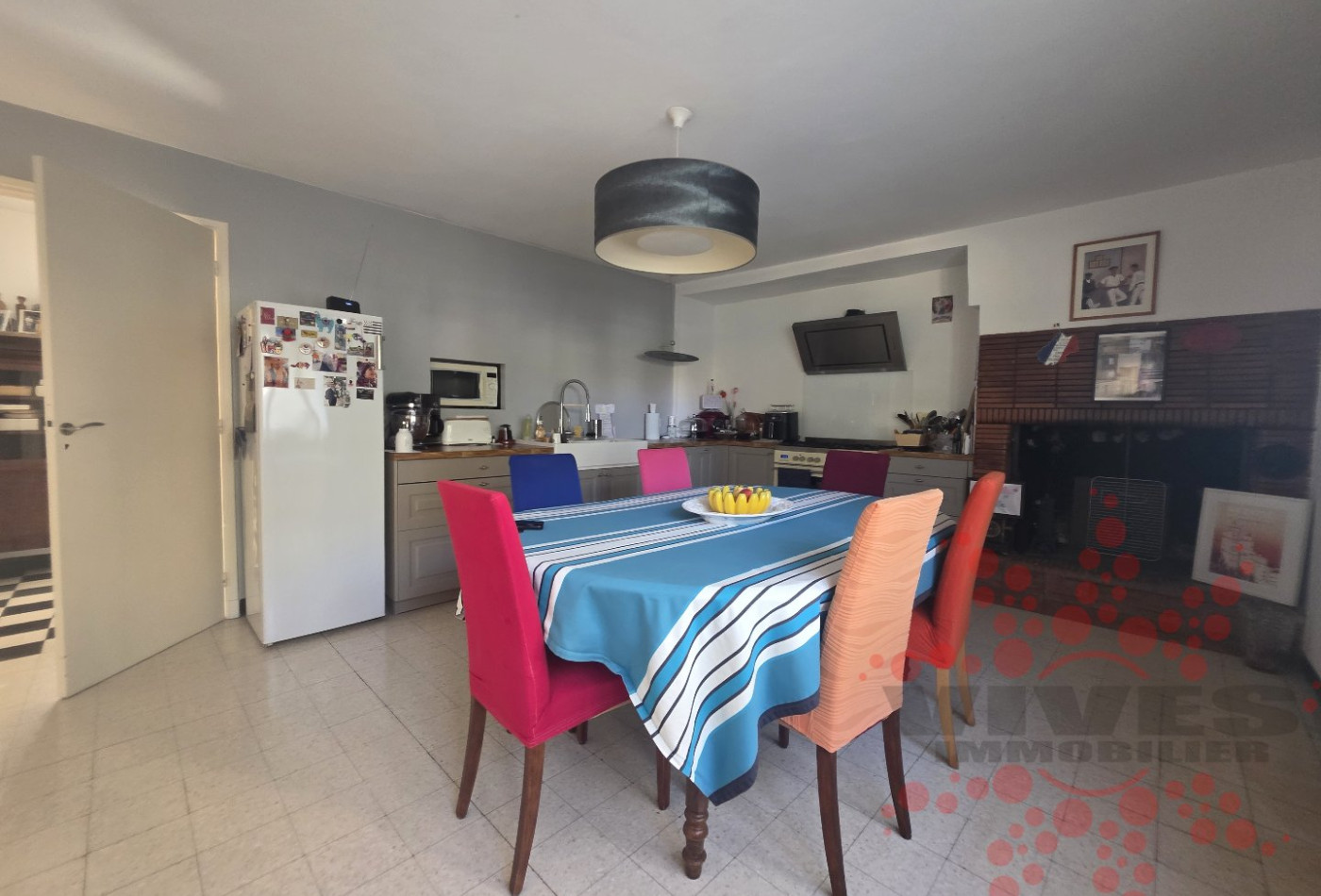 vente Maison Quarante - Photo 7