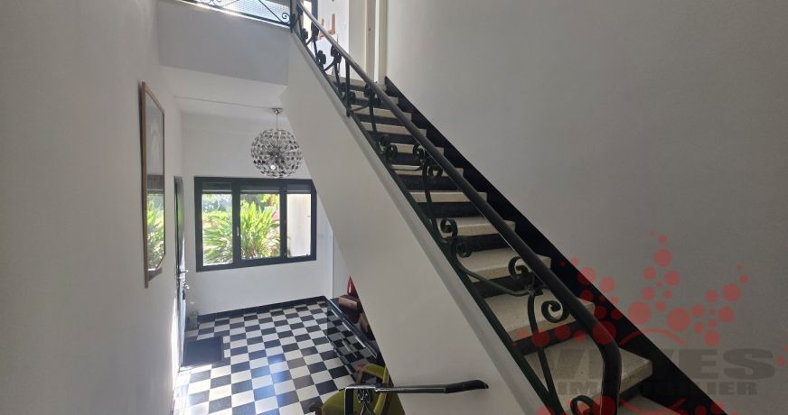 vente Maison Quarante