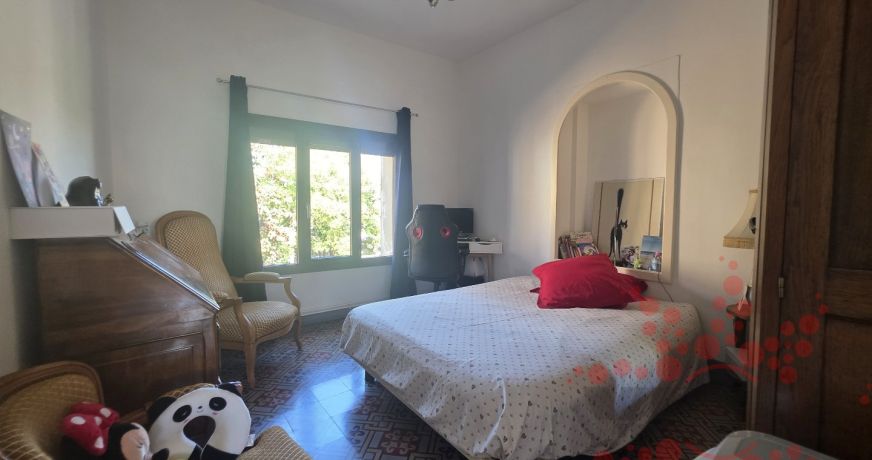 vente Maison Quarante