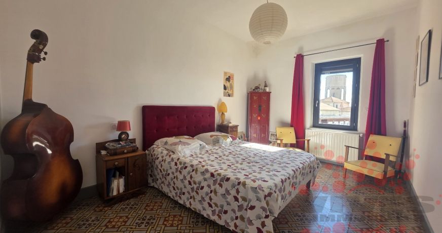 vente Maison Quarante