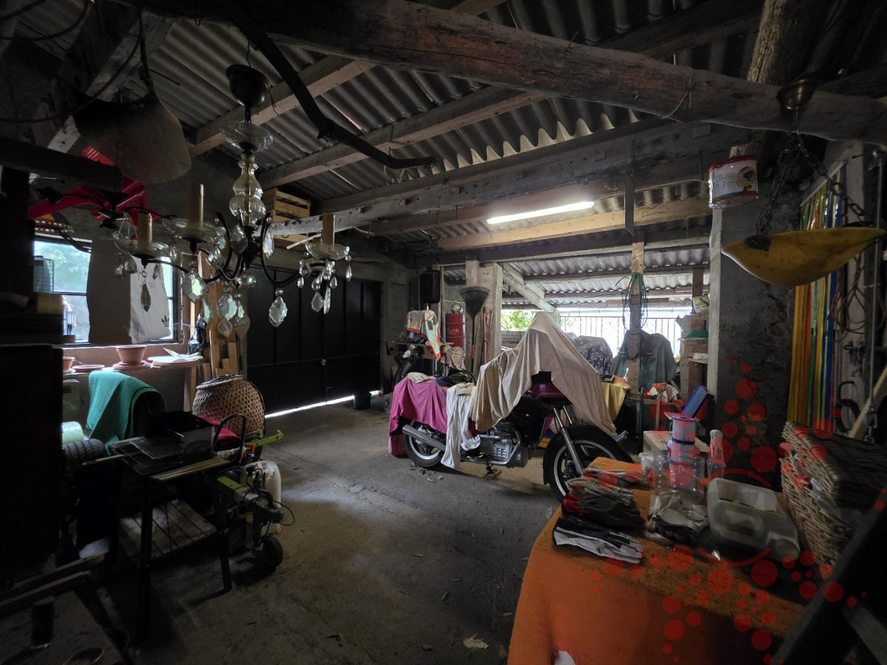 vente Maison Quarante - Photo 12